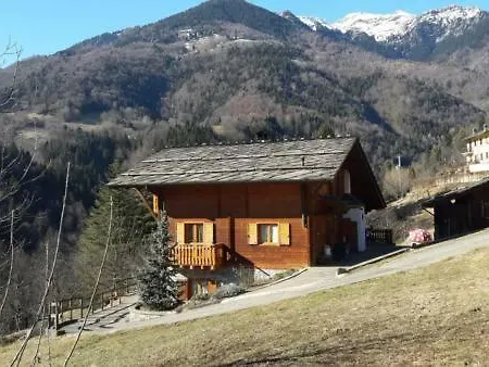 Chalet Il Fungo *