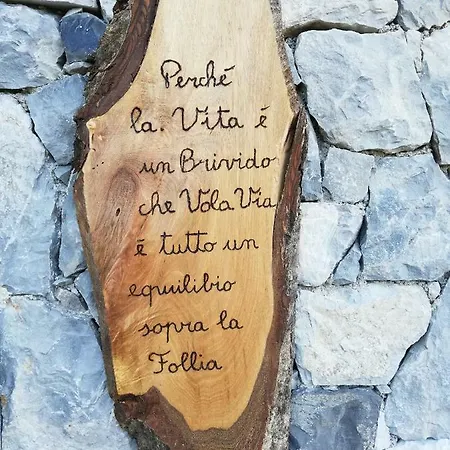 Alpstuga Il Fungo