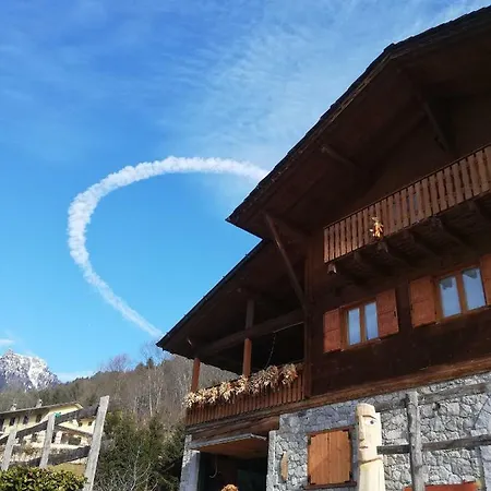 Il Fungo Averara
