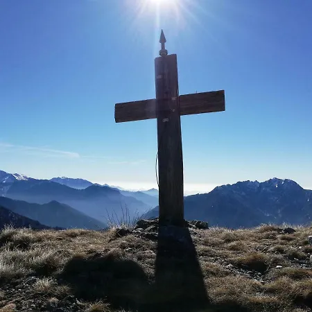 Il Fungo Alpstuga *