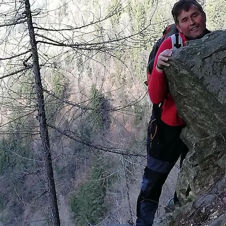 Il Fungo Averara