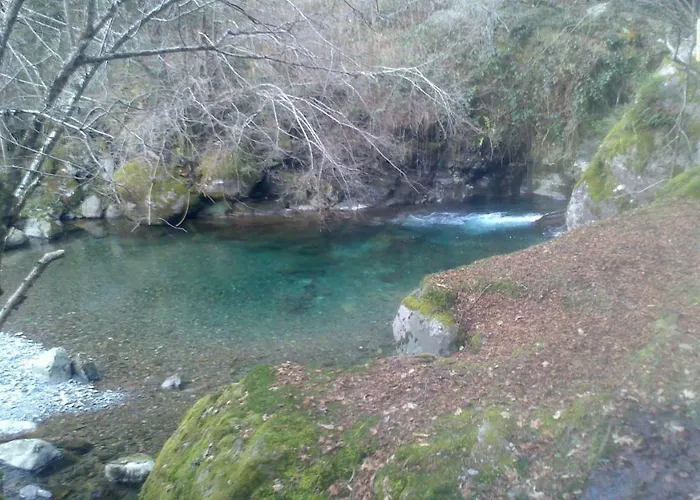 Chalet Il Fungo